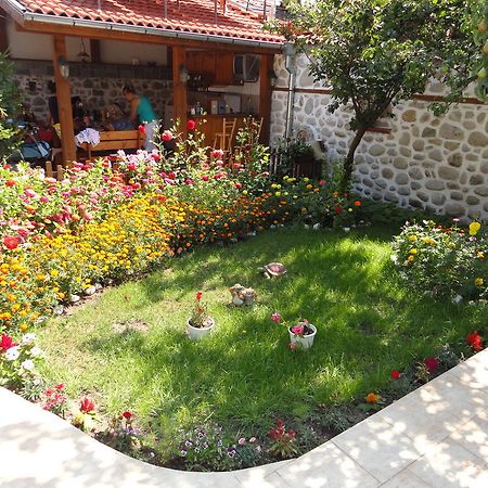 Villa Lirik Bansko Extérieur photo