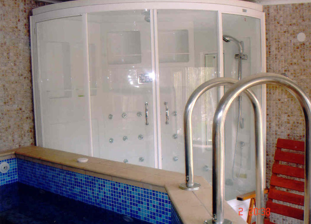 Villa Lirik Bansko Extérieur photo