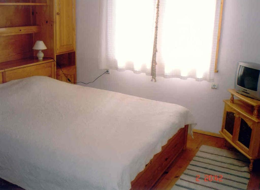 Villa Lirik Bansko Extérieur photo