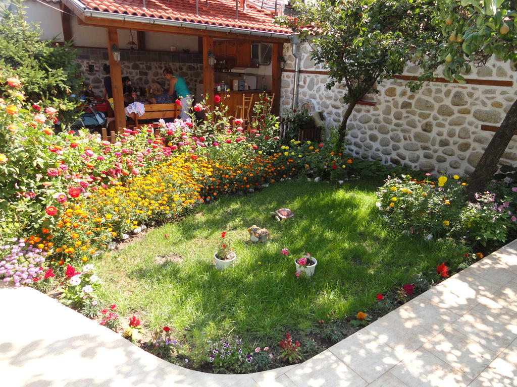 Villa Lirik Bansko Extérieur photo