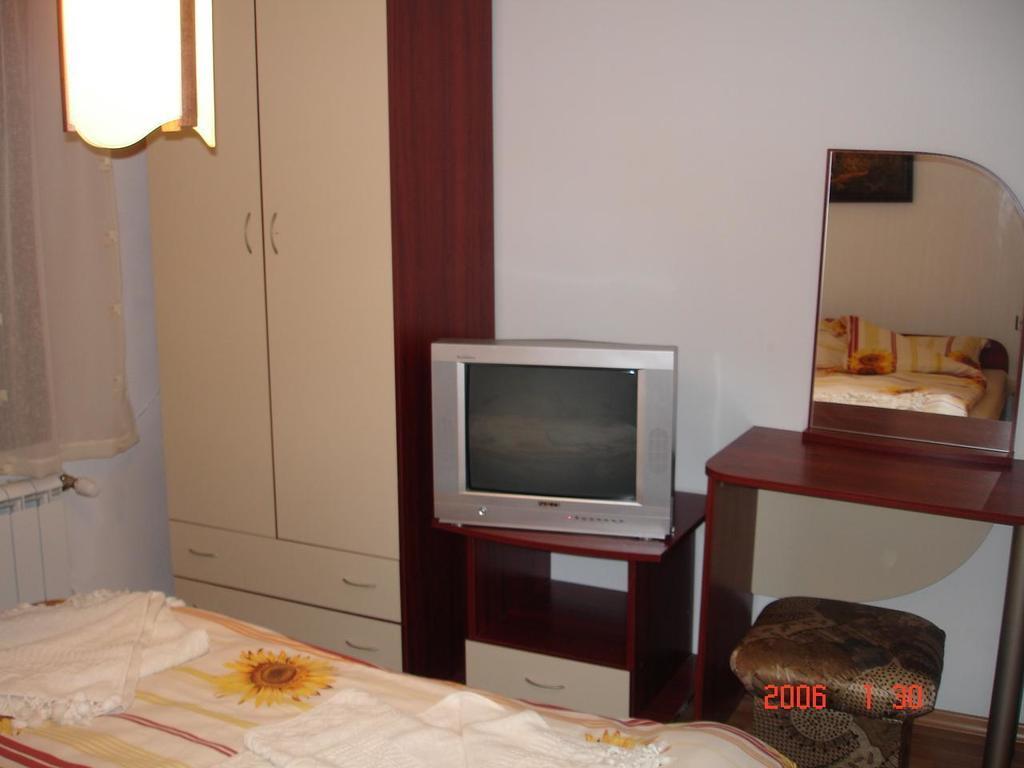 Villa Lirik Bansko Chambre photo