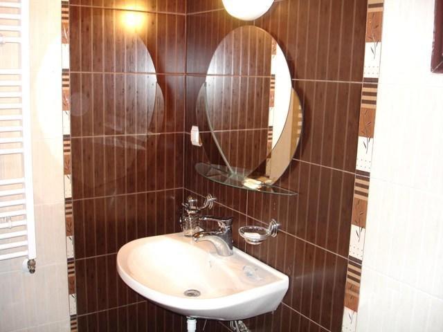 Villa Lirik Bansko Chambre photo