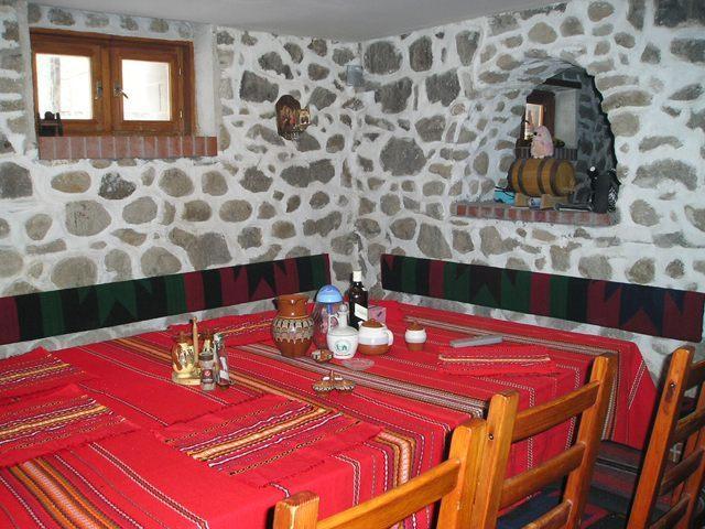 Villa Lirik Bansko Extérieur photo