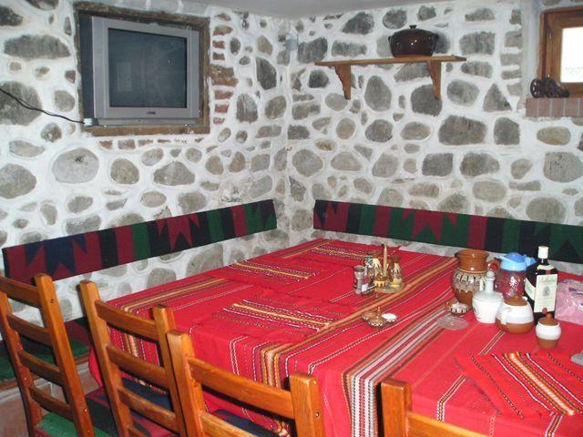 Villa Lirik Bansko Extérieur photo